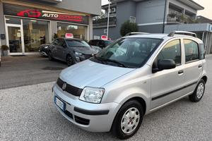 FIAT Panda 1.2 Dynamic Euro 5