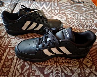 Scarpe Adidas Nere come nuove