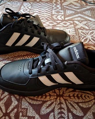 Scarpe Adidas Nere come nuove