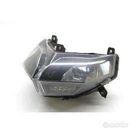 FARO ANTERIORE BENELLI TRK 502 2017 2020