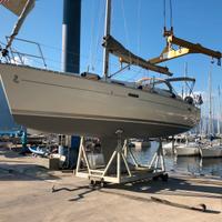 Barca a vela BENETEAU Oceanis Clipper 331