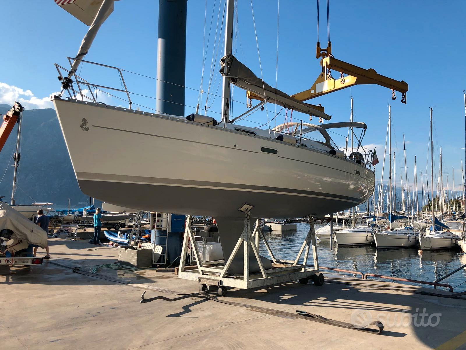 Beneteau Oceanis 331 — Vedi foto 1