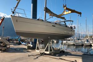 Barca a vela BENETEAU Oceanis Clipper 331