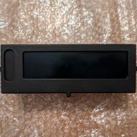 Display Renault Twingo 2