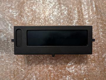 Display Renault Twingo 2