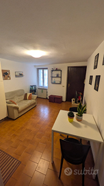 Borgo Trento bilocale arredato