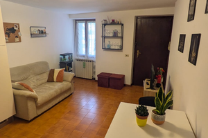 Borgo Trento bilocale arredato