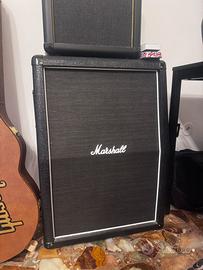 Cassa marshall 2x12
