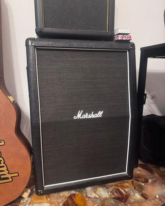 Cassa marshall 2x12