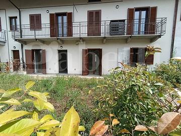 Appartamento Vergiate [Cod. rif 3332633VRG]