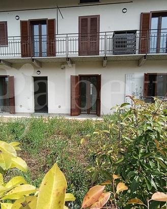 Appartamento Vergiate [Cod. rif 3332633VRG]