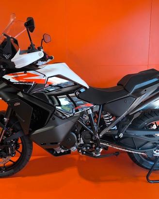 Ktm 1390 Super Adventure S