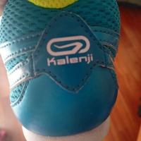 Scarpe chiodate atletica