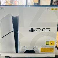 PLAYSTATION PS5 DISCO