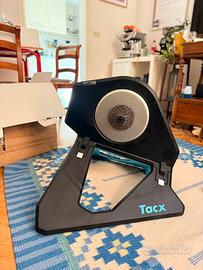 Trainer Tacx NEO 2T Smart – come nuovo