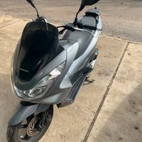 Honda PCX 125