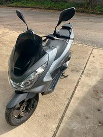 Honda PCX 125