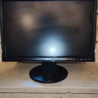 Asus VW193DR Schermo monitor LCD Display 19"