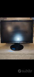 Asus VW193DR Schermo monitor LCD Display 19"