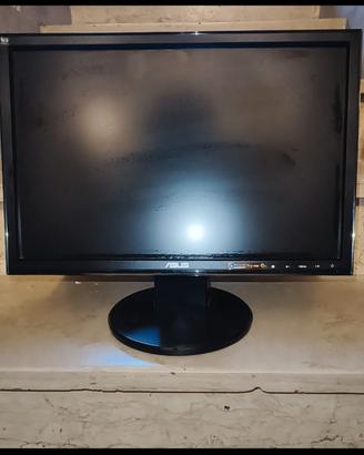 Asus VW193DR Schermo monitor LCD Display 19"