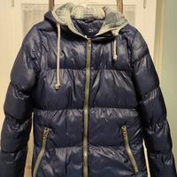 Giacca a vento Scout taglia L.