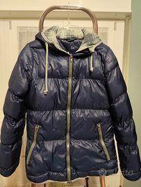 Giacca a vento Scout taglia L.