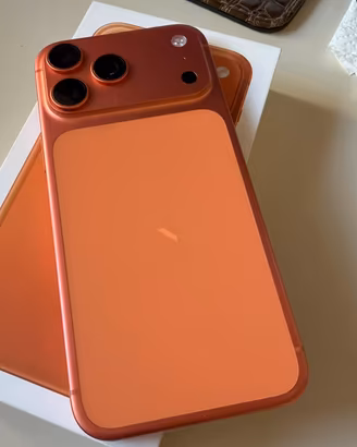 Apple iPhone 17 Pro Max 256Gb