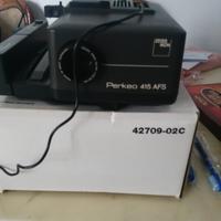 Diaproiettore Zeiss Ikon 415 afs