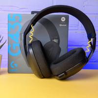 Cuffie Gaming PC o PlayStation  - Logitech G435