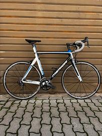 MERIDA REACTO - SHIMANO ULTEGRA 11V