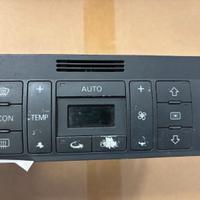 Audi A2 Controlli Climatizzatore Digitale