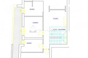 Rif.DS32- villa a schiera selvazzano dentro