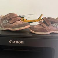 Scarpe bambina Balducci