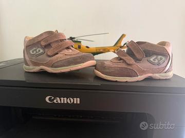 Scarpe bambina Balducci