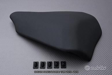 Sella passeggero DUCATI PANIGALE 959 1299 2015 19