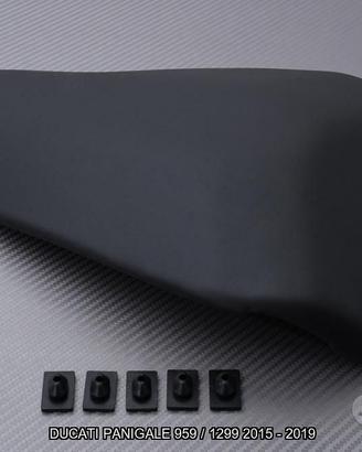 Sella passeggero DUCATI PANIGALE 959 1299 2015 19