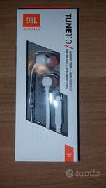 Auricolari JBL Tune 110