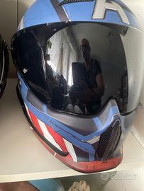 Casco ruroc