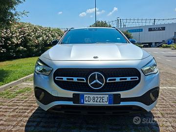 Mercedes-benz GLA 200 d Automatic Executive