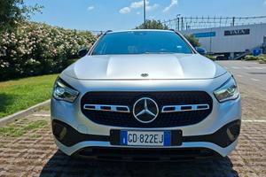 Mercedes-benz GLA 200 d Automatic Executive
