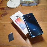 Xiaomi Redmi note 9 pro