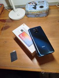 Xiaomi Redmi note 9 pro