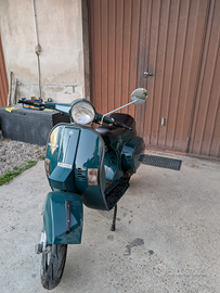Vespa pk 50