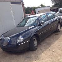 Lancia thesis Benzina ricambi