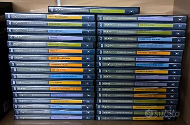 dvd a teatro con pirandello 35 dvd