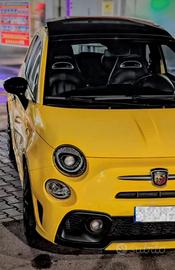 Abarth 595 Turismo