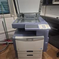 Fotocopiatrice multifunz. Toshiba 2040c