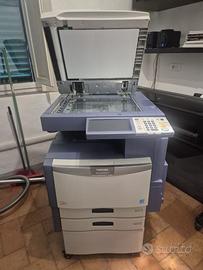 Fotocopiatrice multifunz. Toshiba 2040c
