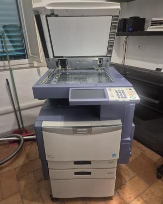 Fotocopiatrice multifunz. Toshiba 2040c