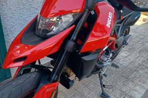 Ducati Hypermotard 950 - 2019